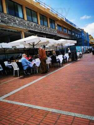 Restaurante La Barca De San Andres