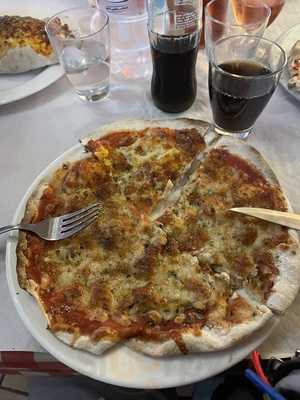 Pizzeria Giovanini