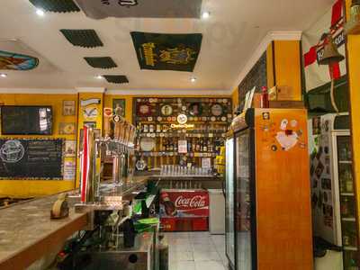 Coriasso's Cervezeria