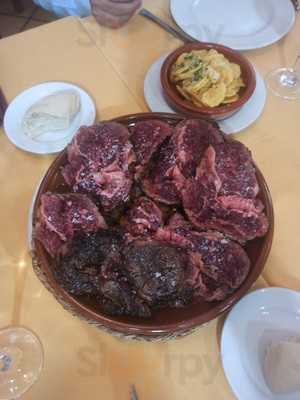Asador La Burra
