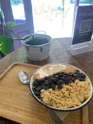 Almalibre Açaí House Barcelona