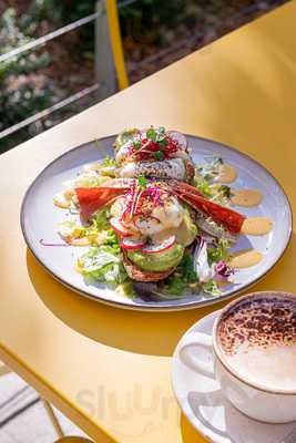 Almalibre Açaí House Barcelona