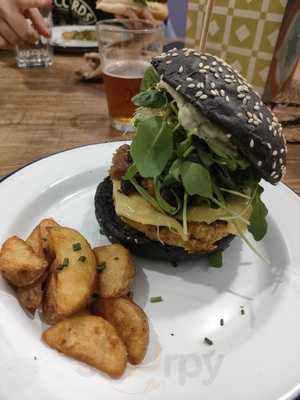 Almalibre Açaí House Barcelona - Photo 8