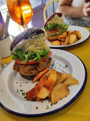 Almalibre Açaí House Barcelona