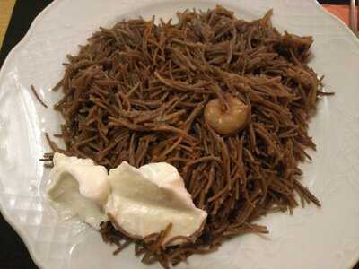 Restaurant-pizzeria Cal Peter