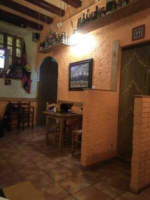 Restaurant-pizzeria Cal Peter