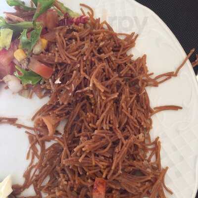 Restaurant-pizzeria Cal Peter