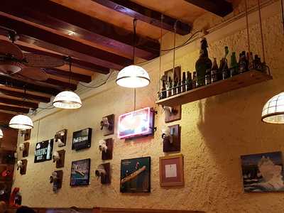 Restaurant-pizzeria Cal Peter