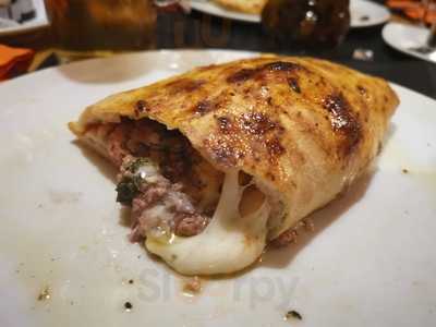 Restaurant-pizzeria Cal Peter