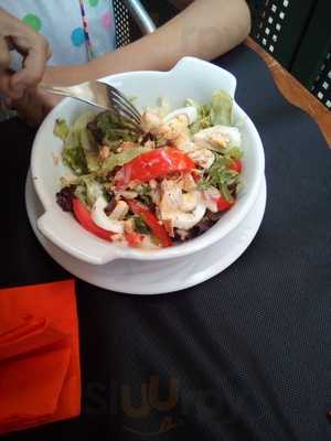 Restaurant-pizzeria Cal Peter