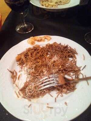 Restaurant-pizzeria Cal Peter