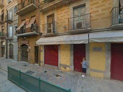 Restaurant-pizzeria Cal Peter