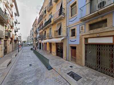 Restaurant-pizzeria Cal Peter