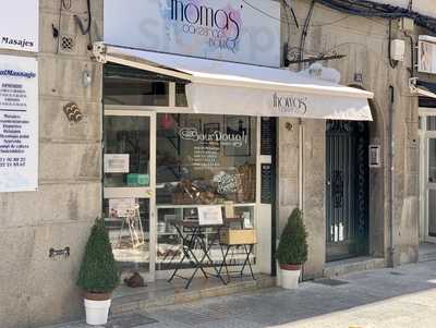 Thomas Bakeshop Boutique