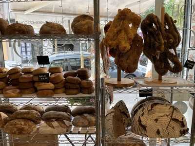 Thomas Bakeshop Boutique