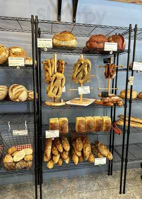 Thomas Bakeshop Boutique