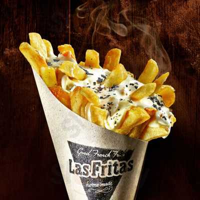 Las Fritas