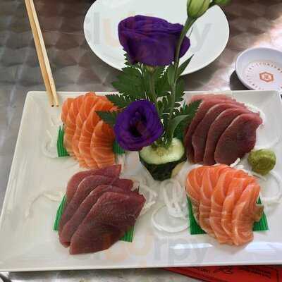 Taiyo Restaurante Japonés