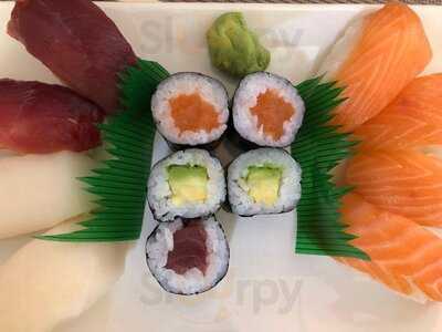 Taiyo Restaurante Japonés