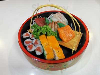 Taiyo Restaurante Japonés