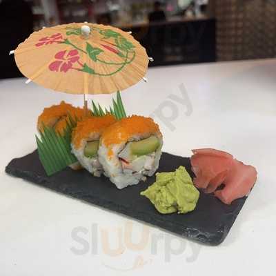 Taiyo Restaurante Japonés