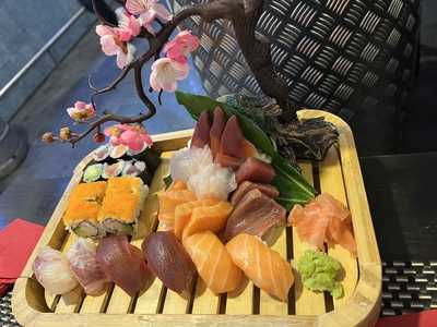 Taiyo Restaurante Japonés