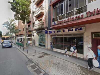 Heladeria Artesanal Los Alicantinos