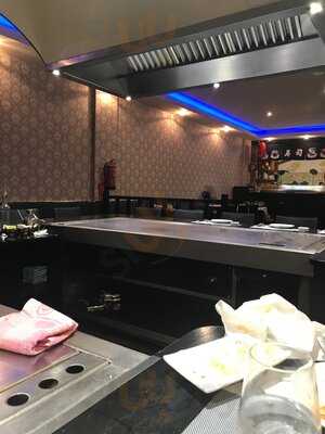 Suki Restaurante Japones (buffet Libre)