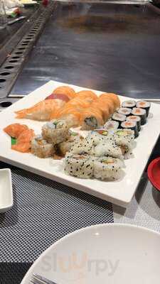 Suki Restaurante Japones (buffet Libre)