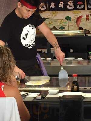 Suki Restaurante Japones (buffet Libre)