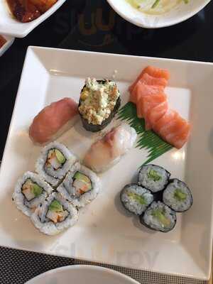 Suki Restaurante Japones (buffet Libre)