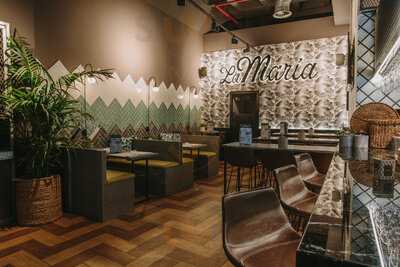 La María Cervecería