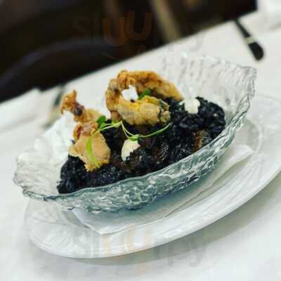 Restaurante La Solera