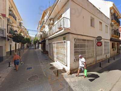 Restaurante La Solera