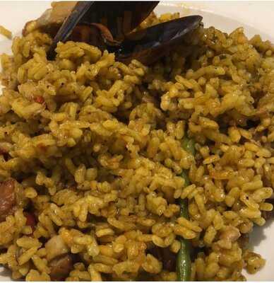 Cafetería Bar Camp De Mar