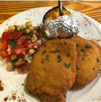 Cafetería Bar Camp De Mar