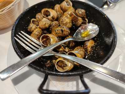 El Rebost D'hostafrancs