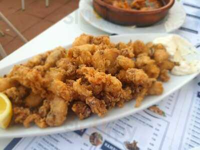 Chiringuito El Juncal