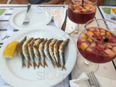 Chiringuito El Juncal