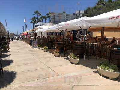 Chiringuito El Juncal