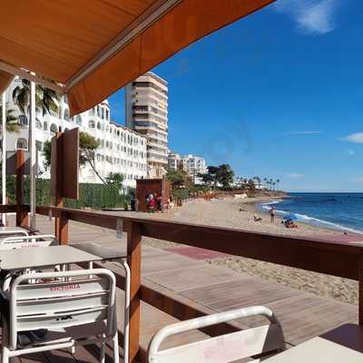 Chiringuito El Juncal