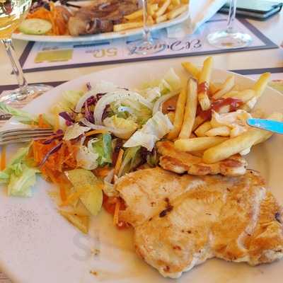 Chiringuito El Juncal