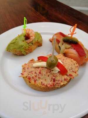 Bar La Alegria De La Cala