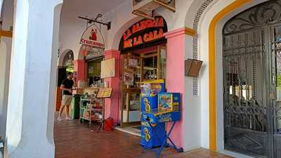 Bar La Alegria De La Cala