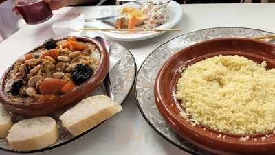 Bar La Alegria De La Cala