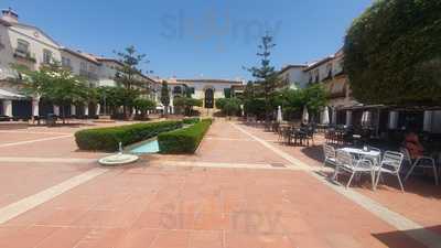 Bar La Alegria De La Cala