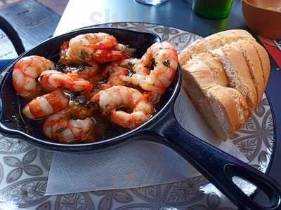 Bar La Alegria De La Cala