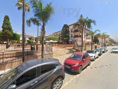 Bar La Alegria De La Cala