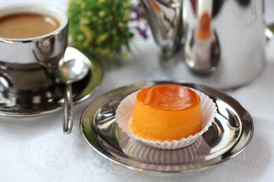 Pasteleria Cafe Arbona