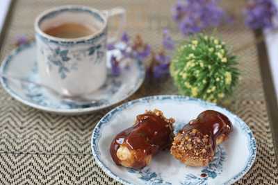 Pasteleria Cafe Arbona